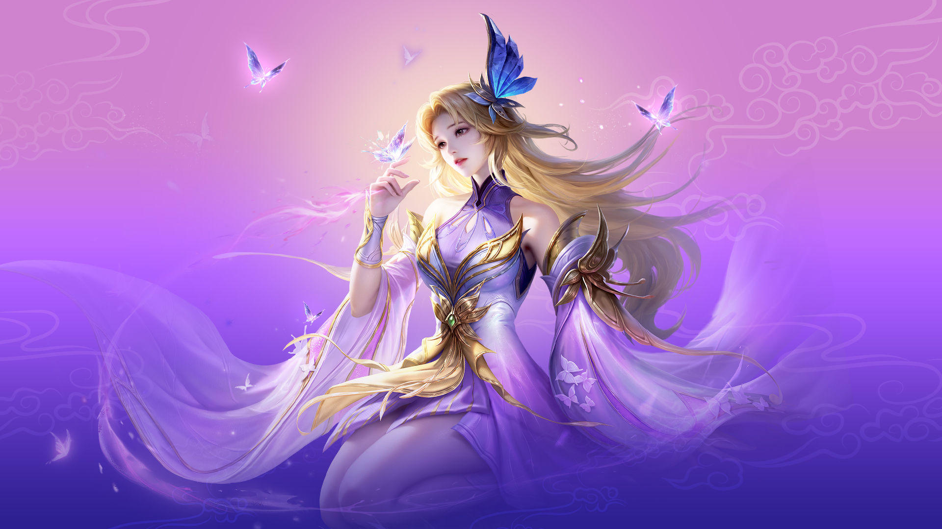 [Hướng dẫn] Cài đặt phím tắt đổi đồ