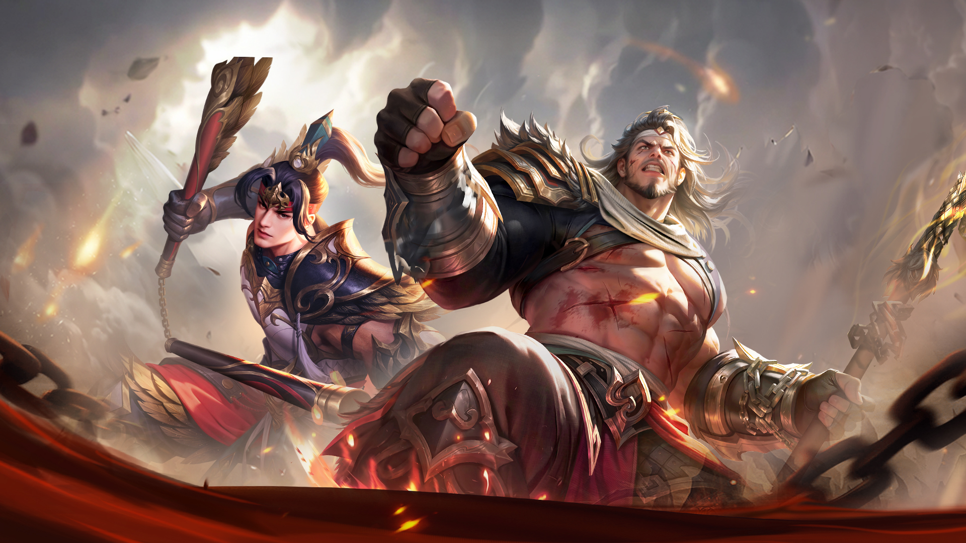 Vàng trong game có những tác dụng gì ở phiên bản này?